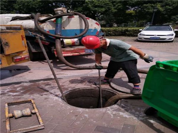 深圳南山管道疏通（深圳市南山区通下水道）